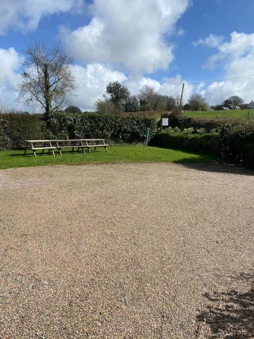 The Wheelhouse At Hewish Mill Villa Bittadon Exterior photo